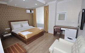 Savis Hotel Ankara
